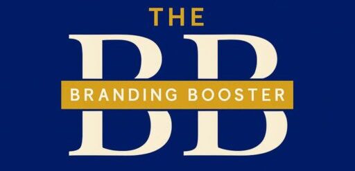 the branding boosters logo